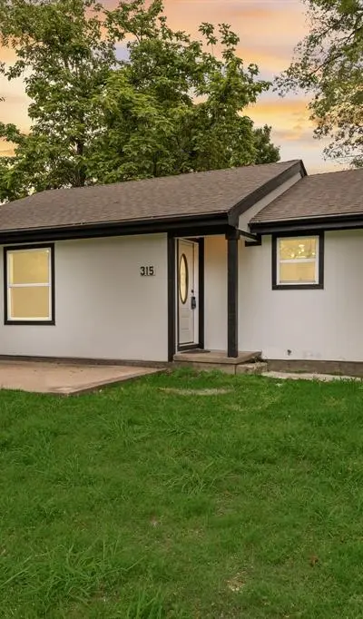 315 S Business Highway 78, Blue Ridge TX 75424 - Photo 2