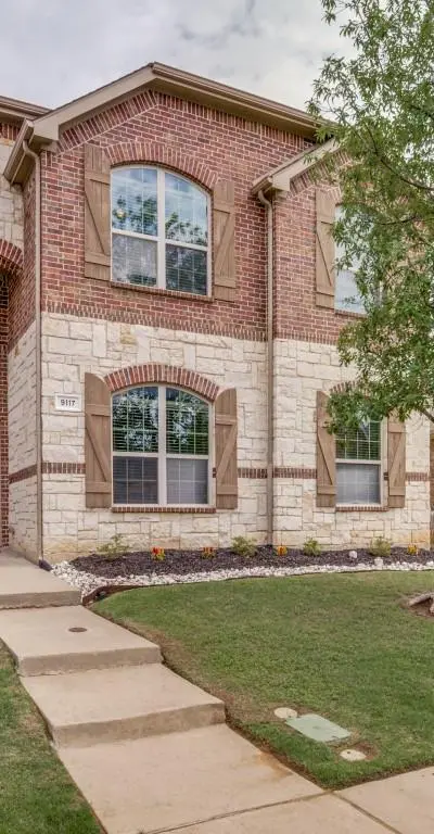 9117 Eastwood Avenue, Cross Roads TX 76227