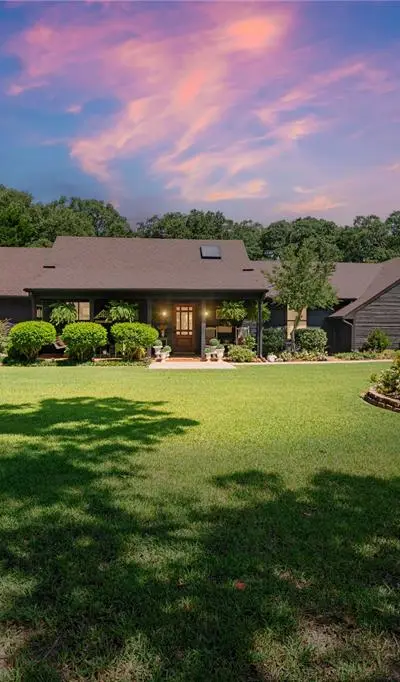 1516 Rancho Road, Quinlan TX 75474