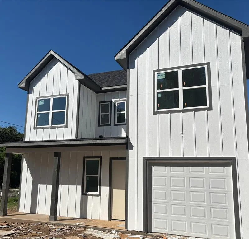 308 S Mill Street, Saint Jo TX 76265