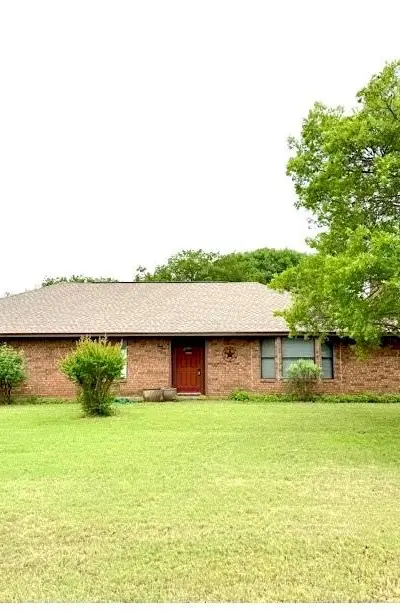 397 County Road 323, Breckenridge TX 76424