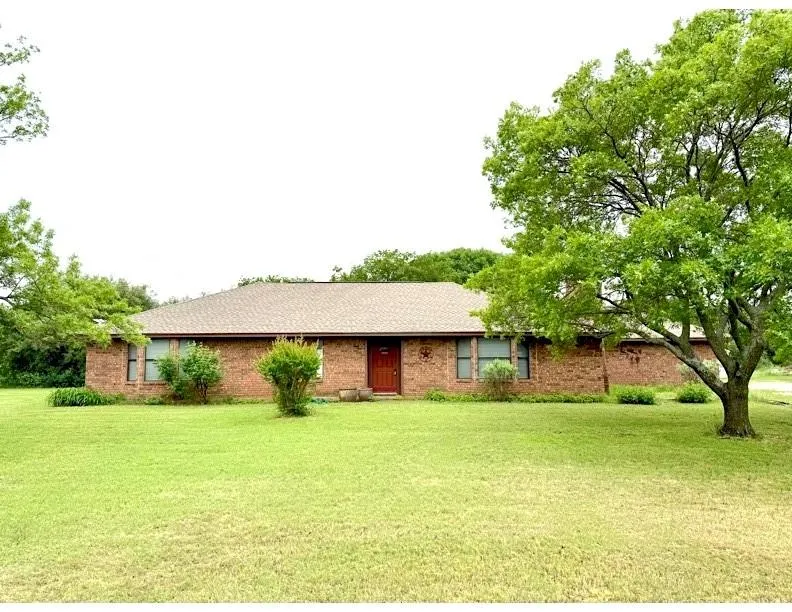 397 County Road 323, Breckenridge TX 76424