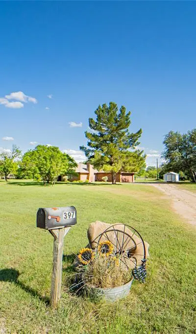 397 County Road 323, Breckenridge TX 76424 - Photo 2