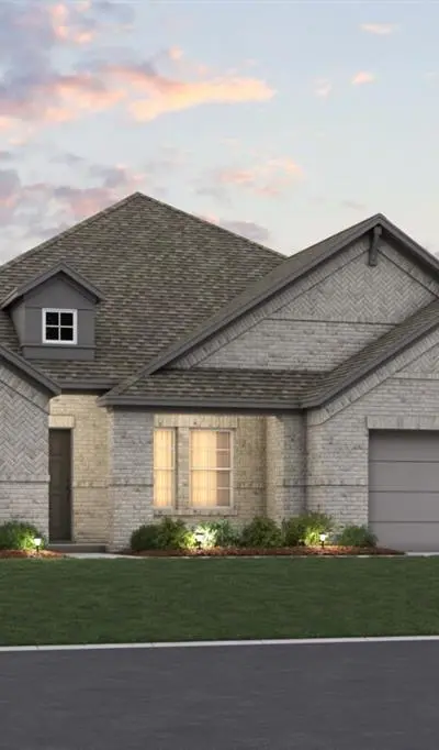3304 Royal Forest Drive, Denton TX 76208