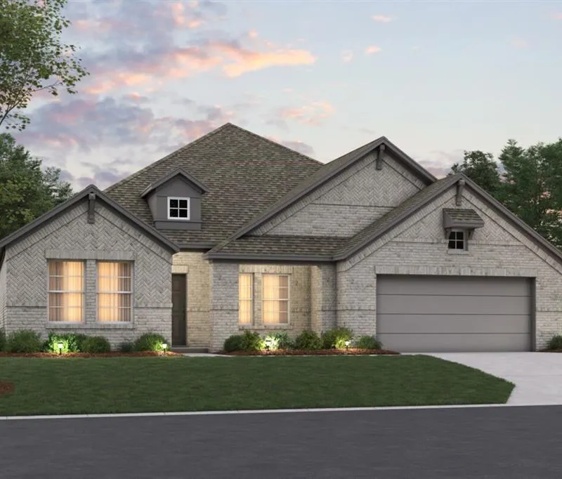 3304 Royal Forest Drive, Denton TX 76208
