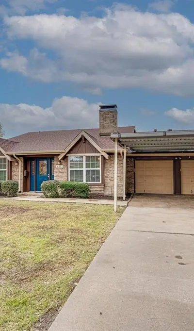 4835 Stallcup Drive, Mesquite TX 75150