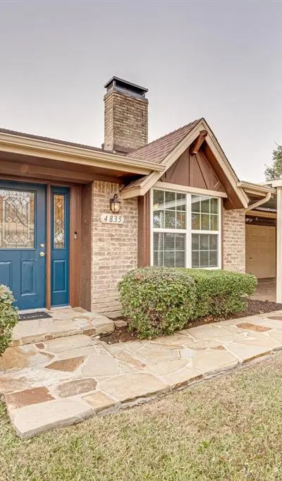4835 Stallcup Drive, Mesquite TX 75150 - Photo 4