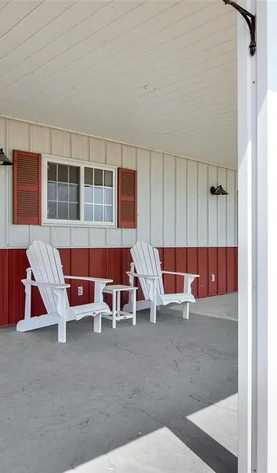 10616 State Highway 78 N, Blue Ridge TX 75424 - Photo 3