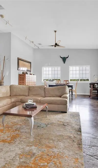 10616 State Highway 78 N, Blue Ridge TX 75424 - Photo 5