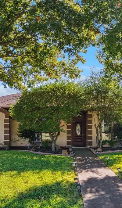 4436 Emerson Drive, Plano TX 75093