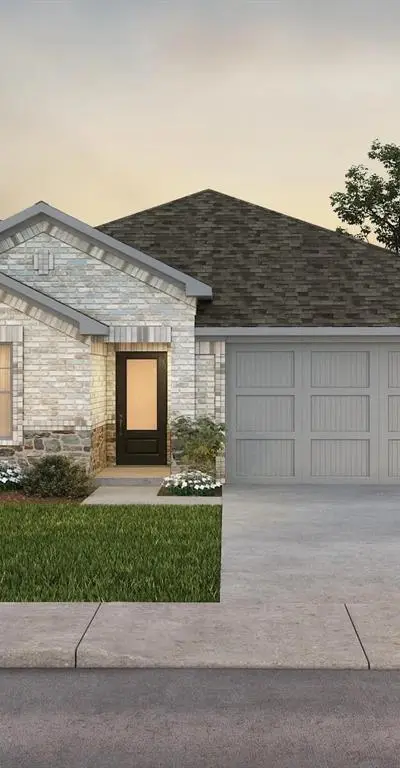 245 Teton Street, Greenville TX 75402