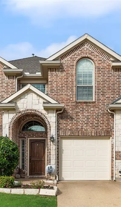 7071 Surfside Lane, Grand Prairie TX 75054