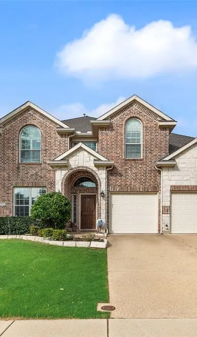 7071 Surfside Lane, Grand Prairie TX 75054 - Photo 2