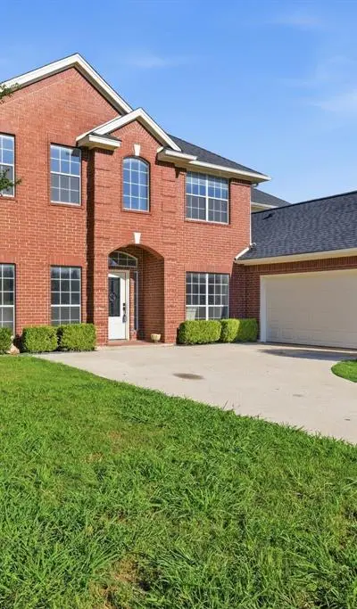 7000 Winthorp Drive, Arlington TX 76001
