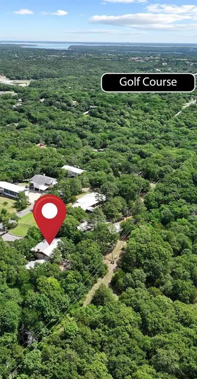 252 Hacienda Drive, Pottsboro TX 75076 - Photo 2