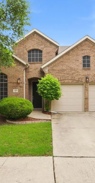 217 Cox Drive, Fate TX 75087
