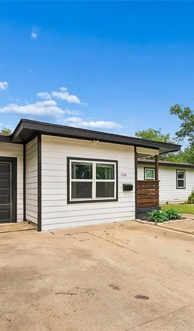 1106 E Strong Parkway, Grand Prairie TX 75050 - Photo 5