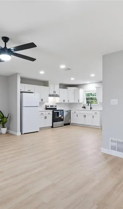 210 W Madison Street, Hillsboro TX 76645 - Photo 3