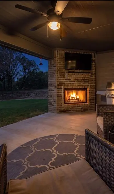 2033 Bedford Court, Weatherford TX 76088 - Photo 5