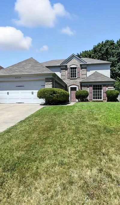 8324 Tallahassee Lane, Fort Worth TX 76123