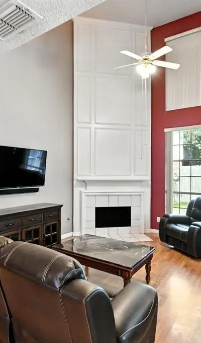 8324 Tallahassee Lane, Fort Worth TX 76123 - Photo 3