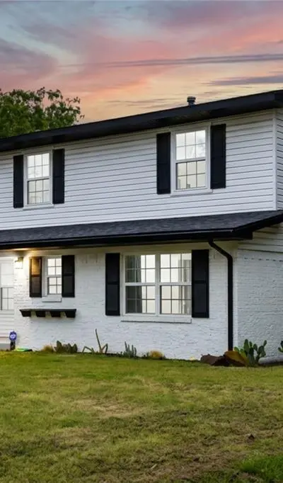 8635 Strathmore Drive, Dallas TX 75238
