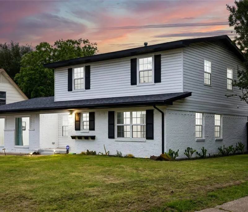 8635 Strathmore Drive, Dallas TX 75238