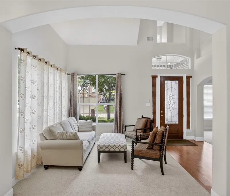 5645 Saint Thomas Drive, Plano TX 75094