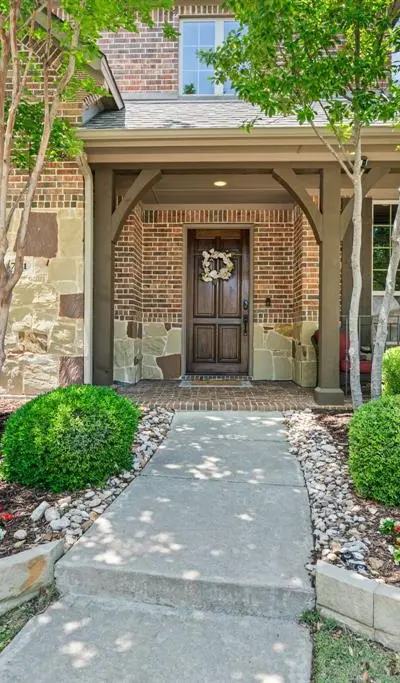 721 Kimbro Avenue, Lantana TX 76226