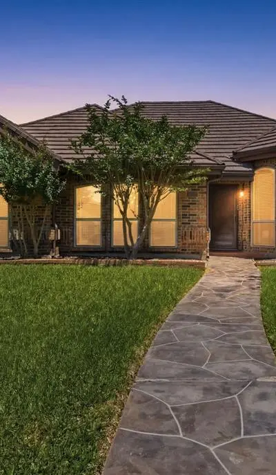 3220 Evan Drive, Hurst TX 76054