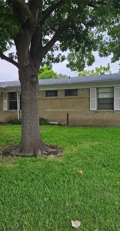 4704 Salem Drive, Mesquite TX 75150