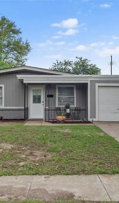 1602 Park Place, Irving TX 75061