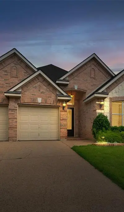 1660 Kimble Drive, Carrollton TX 75010