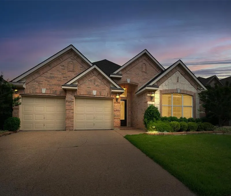1660 Kimble Drive, Carrollton TX 75010