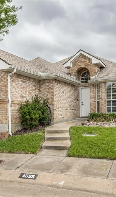 4038 Midrose Trail, Dallas TX 75287