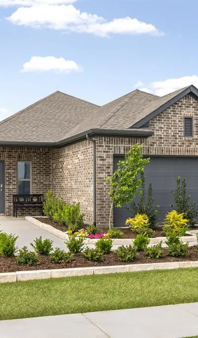 2903 Orchard Park Lane, Heartland TX 75114