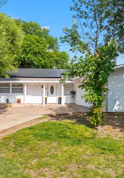 3677 High Mesa Drive, Dallas TX 75234