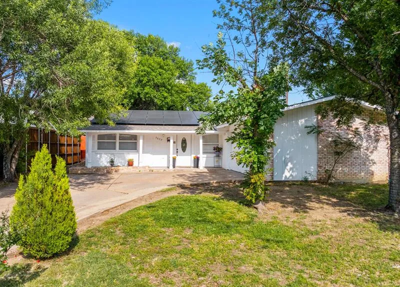 3677 High Mesa Drive, Dallas TX 75234