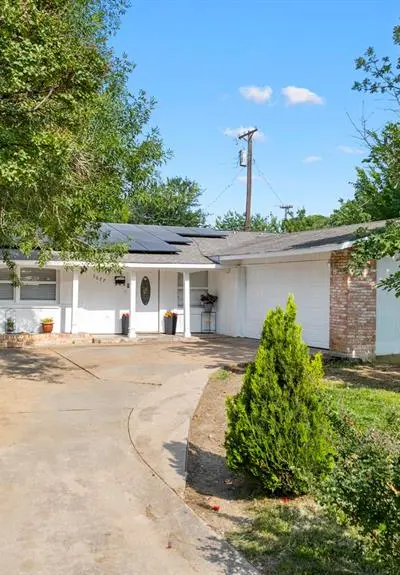 3677 High Mesa Drive, Dallas TX 75234 - Photo 2