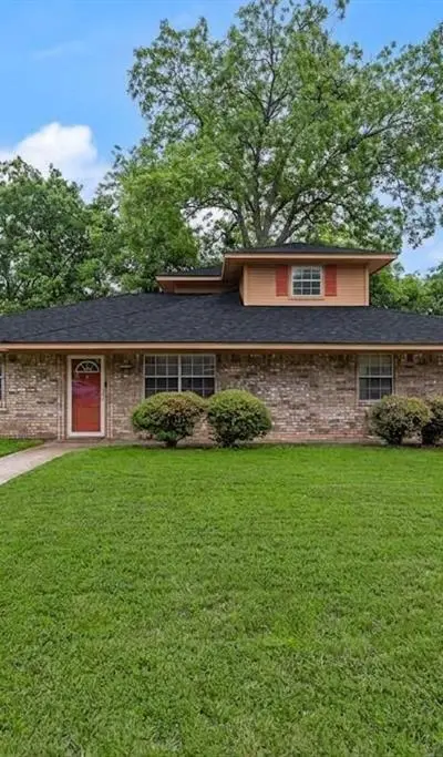 314 Fairfield Street, Gainesville TX 76240