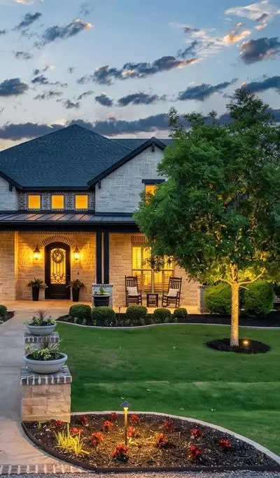 200 Kylie Lane, Copper Canyon TX 76226