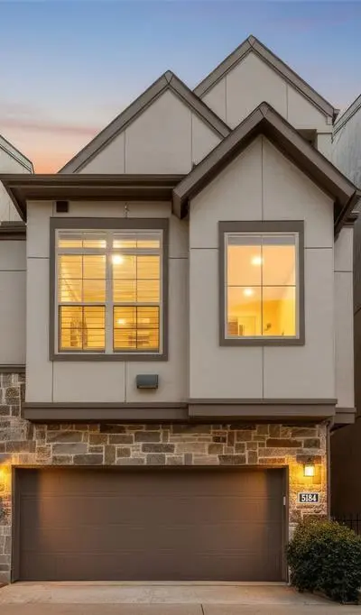 5184 Brickellia Drive, Dallas TX 75209