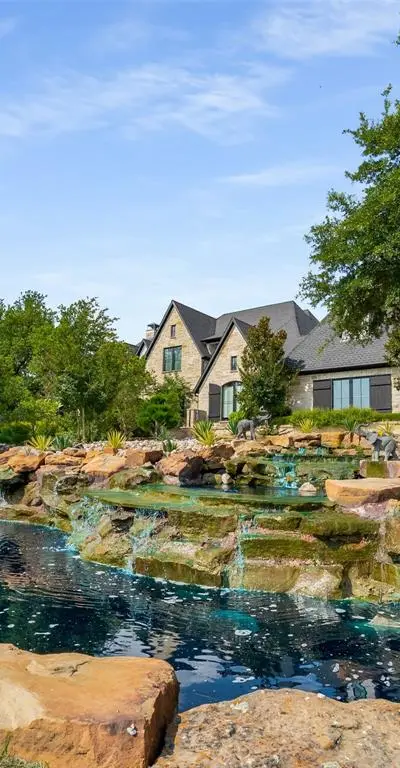 1370 Red Oak Trail, Fairview TX 75069 - Photo 2