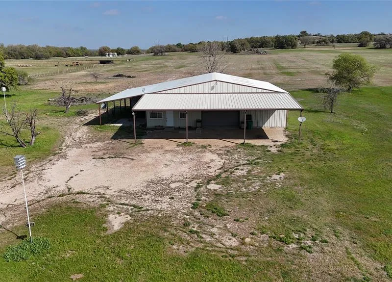 278 County Road 4460, Decatur TX 76234