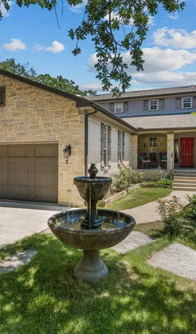 2930 Peninsula Drive, Grapevine TX 76051