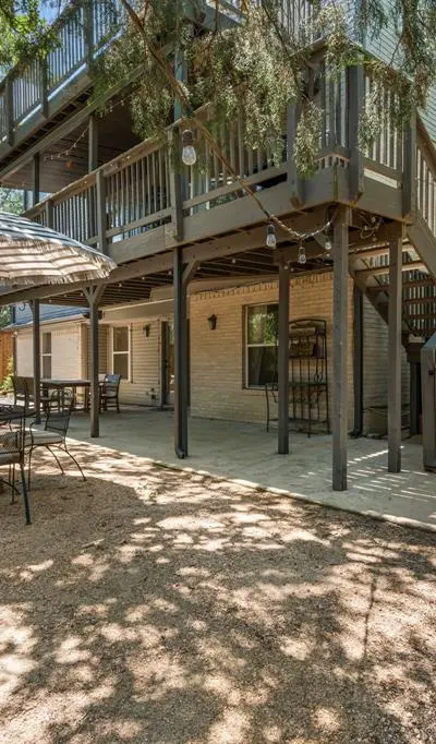 2930 Peninsula Drive, Grapevine TX 76051 - Photo 2