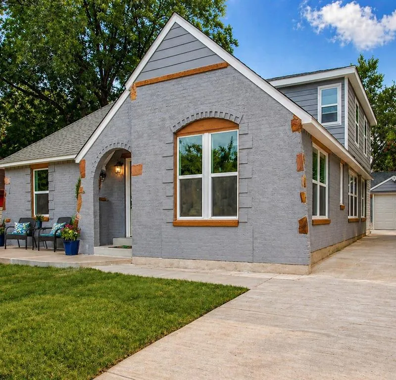 926 S Waverly Drive, Dallas TX 75208