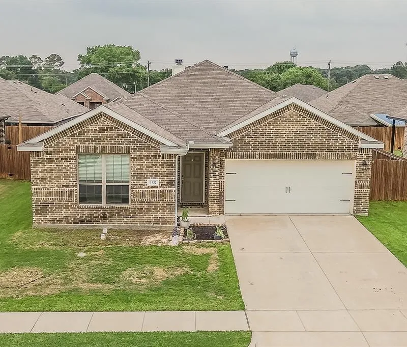 1432 Eagle Nest Drive, Pelican Bay TX 76020