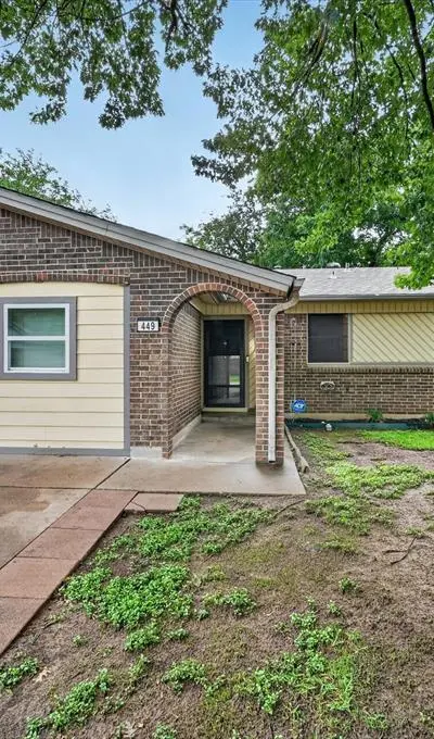 449 Irene Street, Burleson TX 76028