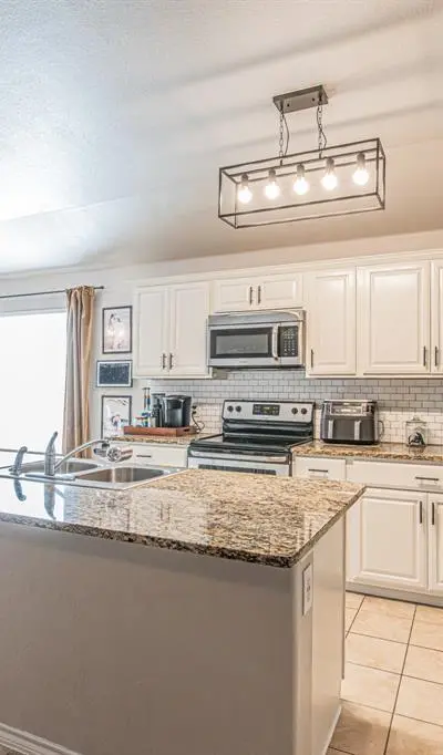 405 Calder Lane, Ponder TX 76259 - Photo 2